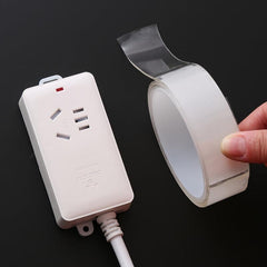 Transparent Nanotape Office Supply