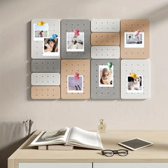 30pcs Creative Push Pins for Cork Board Office Organization