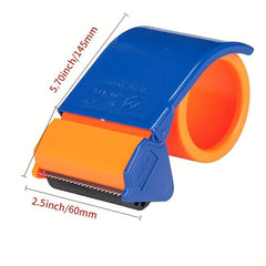 Tape Cutter Box Sealer, Transparent