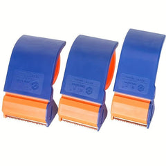 Tape Cutter Box Sealer, Transparent