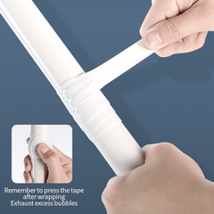 Strong Waterproof Tape Metal Pipe Faucets Block Leaky Tape