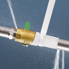 Strong Waterproof Tape Metal Pipe Faucets Block Leaky Tape
