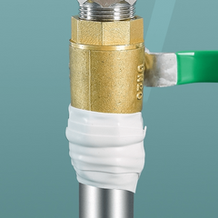Strong Waterproof Tape Metal Pipe Faucets Block Leaky Tape