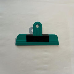 5pcs Long Tail Clip Invoice Data Clip Dovetail Clip 35mm