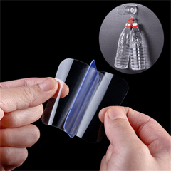 36pcs Double Sided Mounting Tape Sticker Tape Pack Clear Industrial Tape