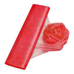 9m Organza Wedding Party Decoration