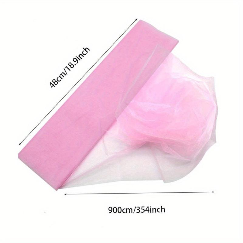 9m Organza Wedding Party Decoration