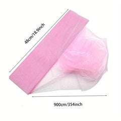 9m Organza Wedding Party Decoration
