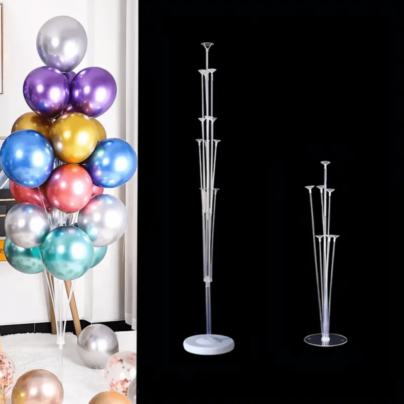 1pc Balloon Table Floating Party Table Center Decoration Creative Small Gift