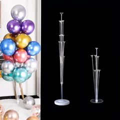 1pc Balloon Table Floating Party Table Center Decoration Creative Small Gift