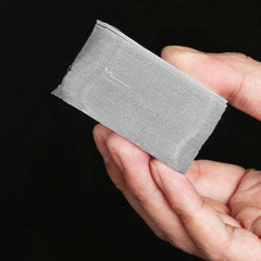 20pcs Acrylic Double Sided Tape Transparent Strong Adhesive
