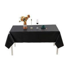 137 274 Disposable Party Tablecloth Waterproof Non-washable Tablecloth