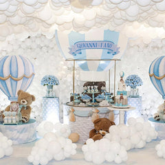 100pcs 30 48 7 25 4 12 45 72 Cm Balloons Party Wedding Anniversary Ball