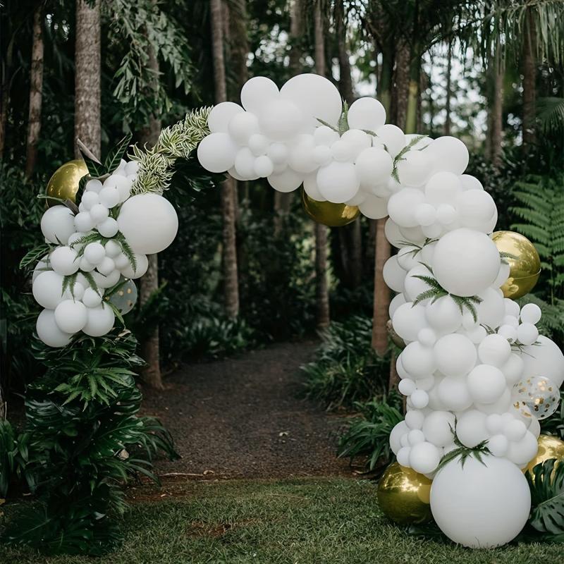 100pcs 30 48 7 25 4 12 45 72 Cm Balloons Party Wedding Anniversary Ball
