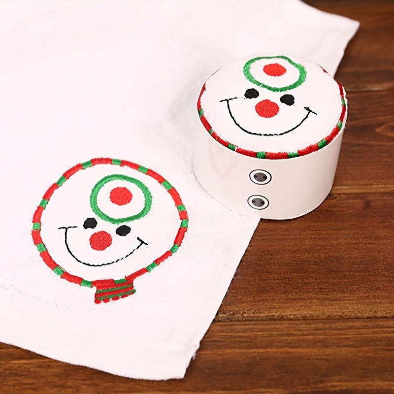 1pc Christmas Event Party Favors Gift Towel Christmas Party Supplies