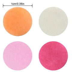 50g Round Confetti Paper for Birthday Wedding Baby Shower