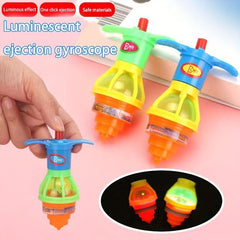 10pcs Rotating Top Party Toy Gift Birthday Parties Teenager Stuff