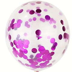12pcs Birthday Balloons DIY Party Decoration 55 88 cm