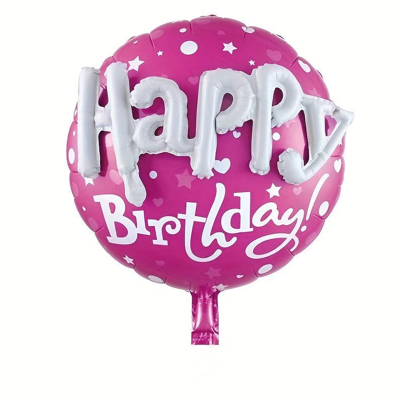 12pcs Birthday Balloons DIY Party Decoration 55 88 cm
