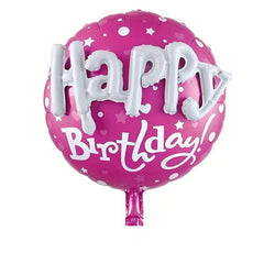 12pcs Birthday Balloons DIY Party Decoration 55 88 cm