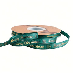Christmas Gift Wrapping Decorative Bow Ribbon