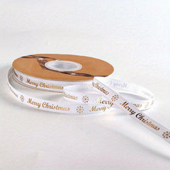 Christmas Gift Wrapping Decorative Bow Ribbon