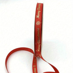 Christmas Gift Wrapping Decorative Bow Ribbon