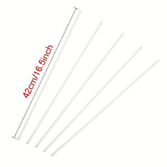 10pcs Balloon Stick Holder Party Wedding Baby Shower Birthday Supplies
