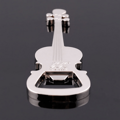 Beer Guitar Bottle Opener for Kitchen Bar and Weddings