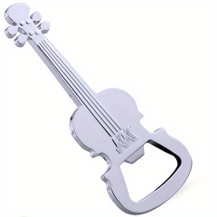 Beer Guitar Bottle Opener for Kitchen Bar and Weddings