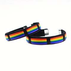Rainbow Bracelet Gay Pride Party Favor Gift