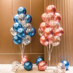 Balloon Stand for Festive Decorations