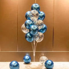 Balloon Stand for Festive Decorations