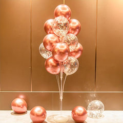 Balloon Stand for Festive Decorations