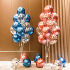 Balloon Stand for Festive Decorations
