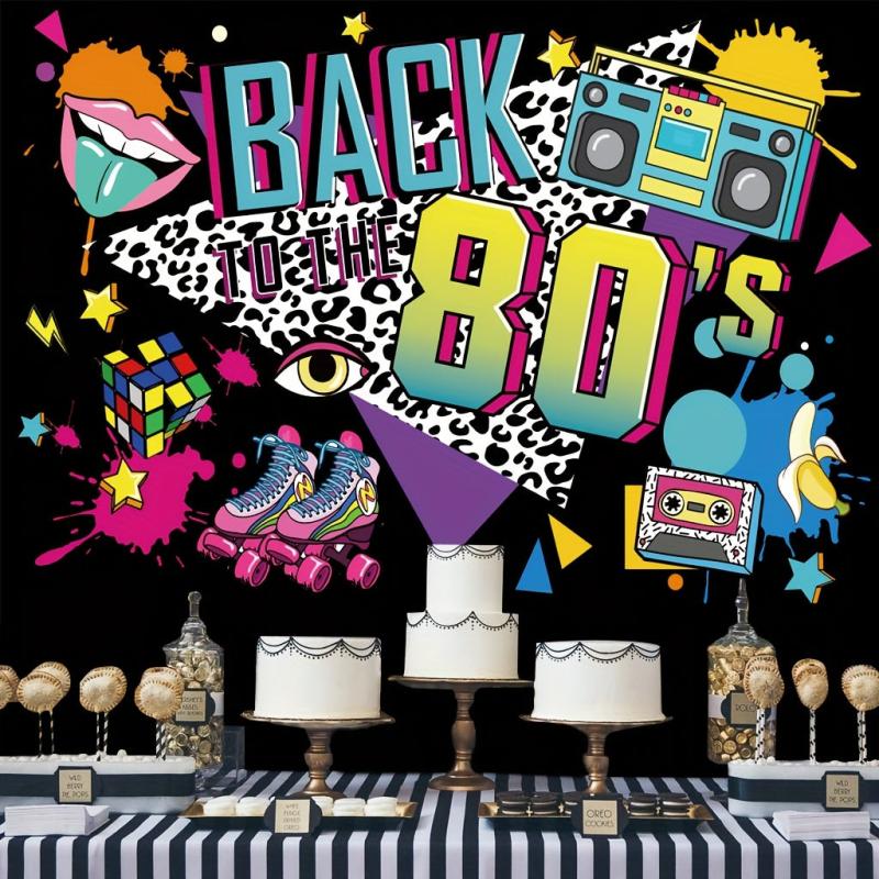 203 2cms Backdrop 5x3ft Party Decorations Banner Background Decoration