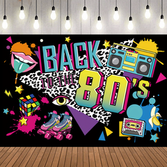 203 2cms Backdrop 5x3ft Party Decorations Banner Background Decoration