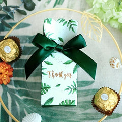 10pcs Wedding Goodie Box Candy Box Goody Box