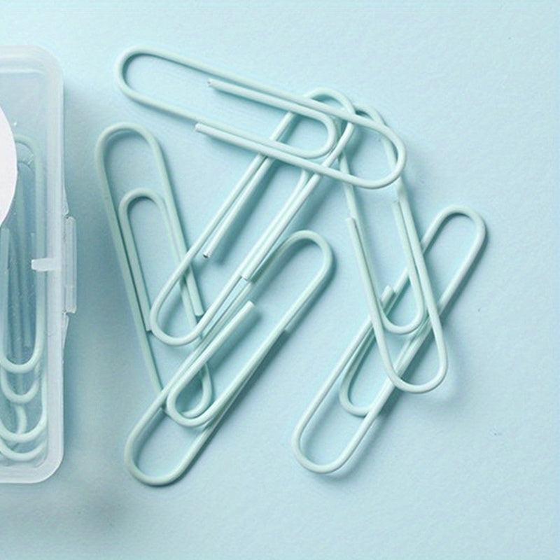 20pcs Metal Binding Pins Office Supplies