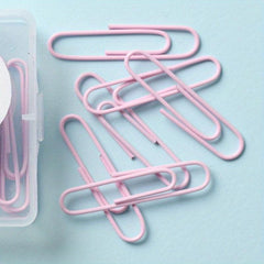 20pcs Metal Binding Pins Office Supplies
