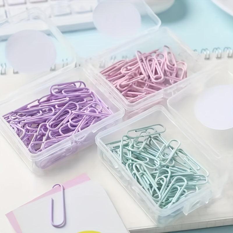 20pcs Metal Binding Pins Office Supplies