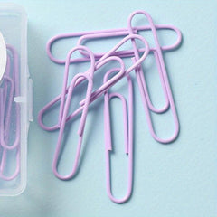 20pcs Metal Binding Pins Office Supplies