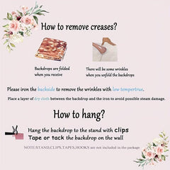 Dinosaur Tapestry Wall Hanging 5x3ft Jurassic Hand Painted Wall Decor