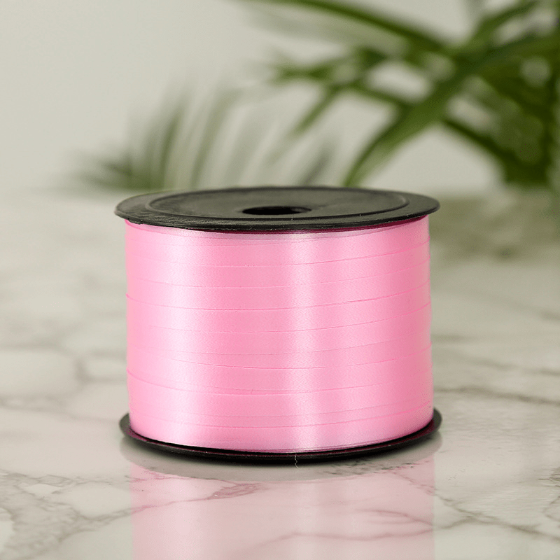 2pcs Wedding Room Decoration Gift Balloon Ribbon 100 Yards
