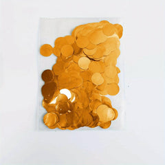 Glitter Balloon Confetti Fill Wedding Photo Ballon