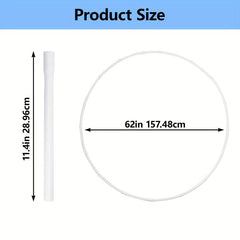 Circular Balloon Arch Set Backrest Bracket Balloon Tools Party Decor