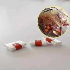 Large Oven Bags for Cooking Safe Meat Chicken Fish and Vegetables