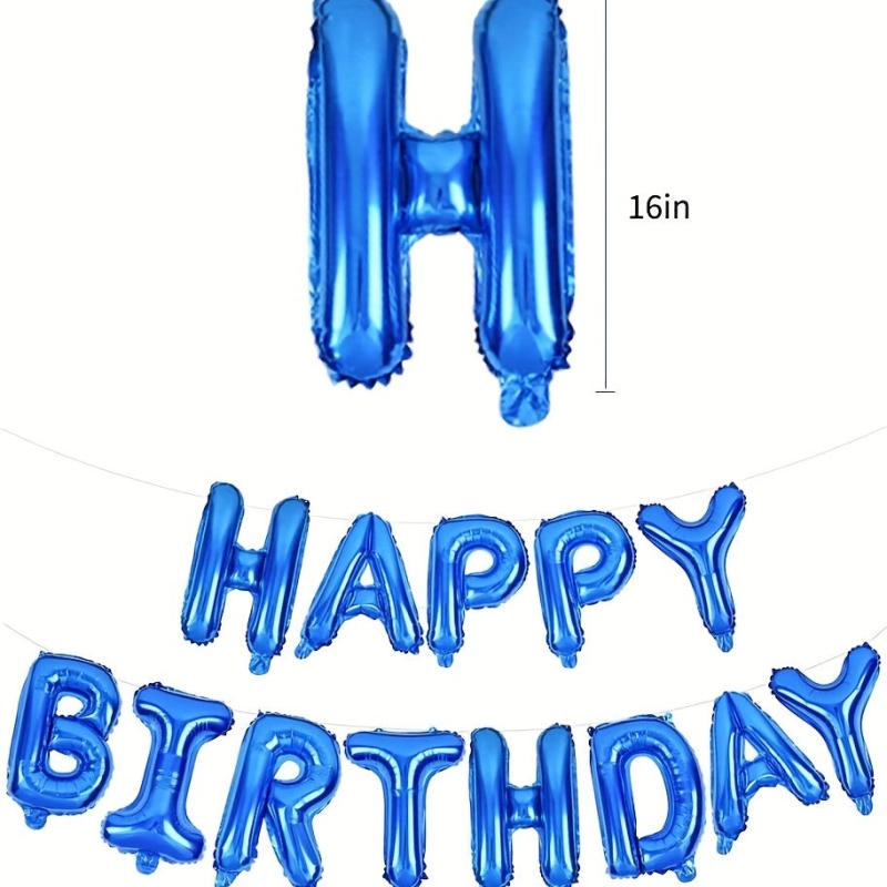 Undersea Garland Balloon Decoration Ocean Theme Birthday Party Supplies