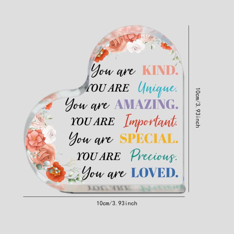 You Are Amazing Inspirational Women Religious Paperweight