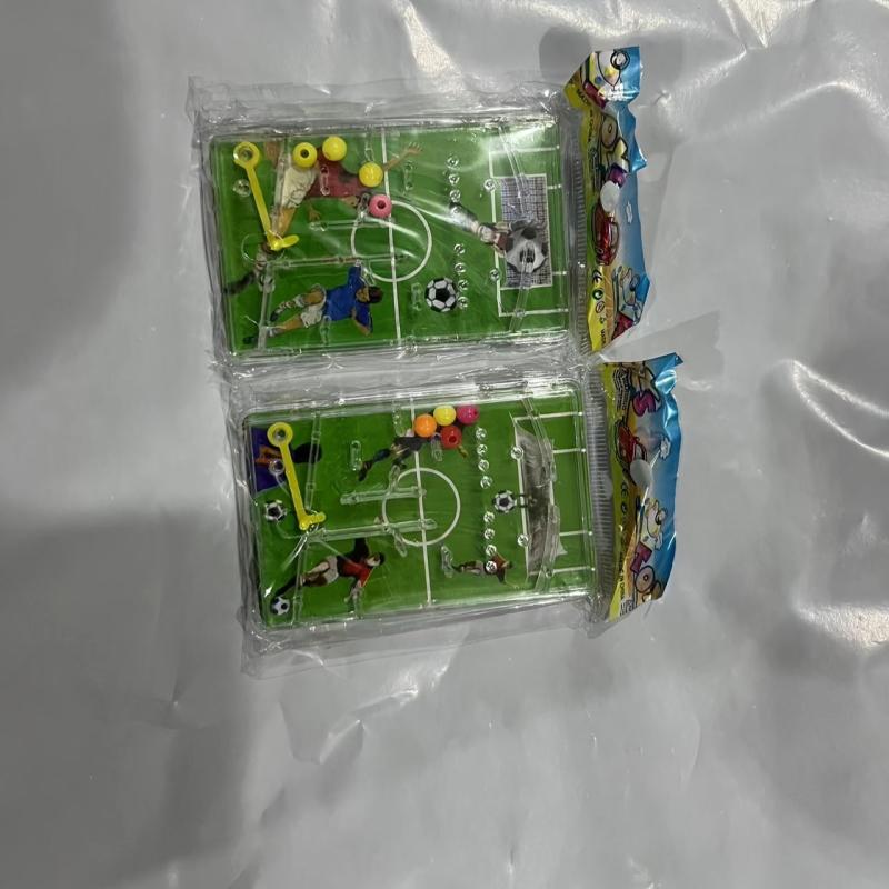 23pcs Football Maze Game Educational Toys Party Game Party Favors